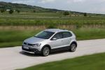 Volkswagen CrossPolo 2010 года